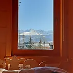 Góralski Stary Młyn House Domek alpejski Zakopane