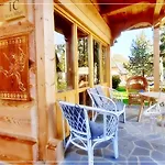 Góralski Stary Młyn House Domek alpejski
