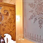 Domek alpejski Góralski Stary Młyn House Zakopane