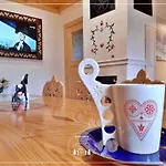 Góralski Stary Młyn House Domek alpejski Zakopane