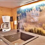 Góralski Stary Młyn House Domek alpejski