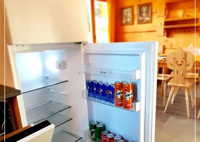 Góralski Stary Młyn House