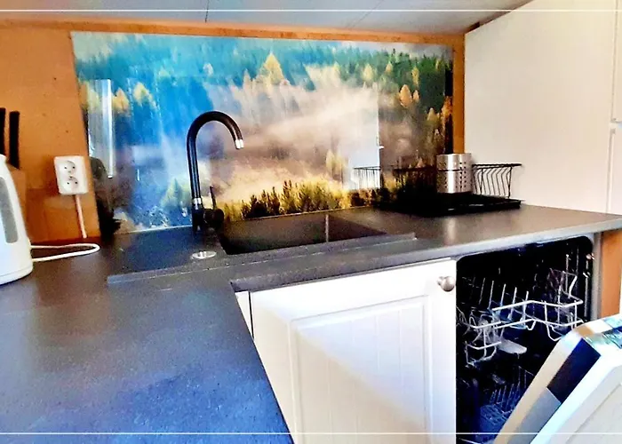 Chalet Góralski Stary Młyn House *