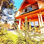Goralski Stary Mlyn House Zakopane