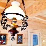 Goralski Stary Mlyn House Chalet
