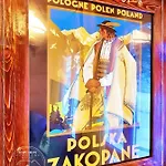 Goralski Stary Mlyn House Zakopane
