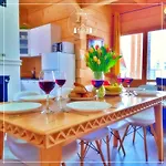 Alpstuga Goralski Stary Mlyn House *