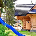 Goralski Stary Mlyn House Zakopane