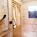 Alpstuga Goralski Stary Mlyn House *