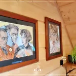 Goralski Stary Mlyn House *