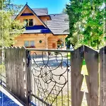 Alpstuga Goralski Stary Mlyn House