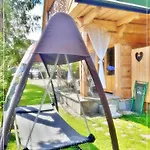 Goralski Stary Mlyn House *