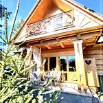 Goralski Stary Mlyn House *