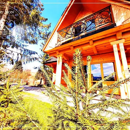 Goralski Stary Mlyn House Zakopane