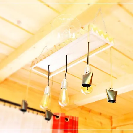 Goralski Stary Mlyn House *