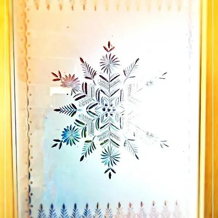 Chalet Goralski Stary Mlyn House *