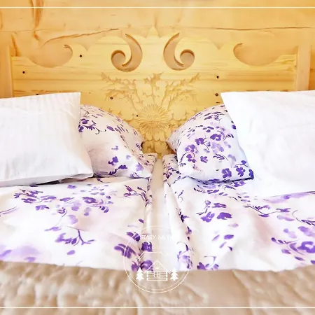 Goralski Stary Mlyn House