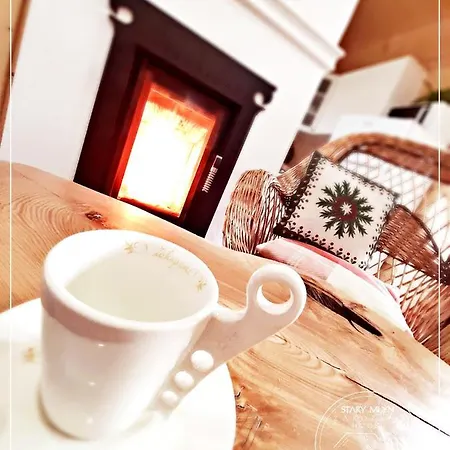 Goralski Stary Mlyn House Chalet Zakopane