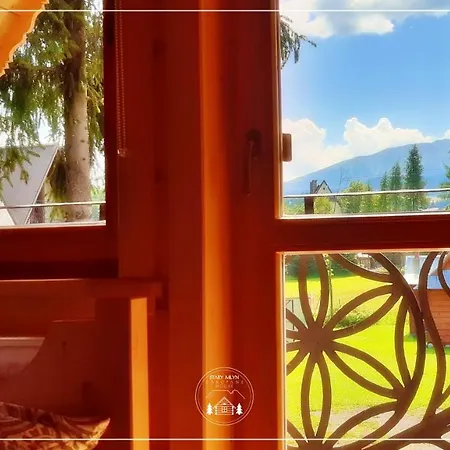 Goralski Stary Mlyn House *