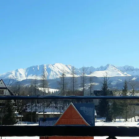 Goralski Stary Mlyn House