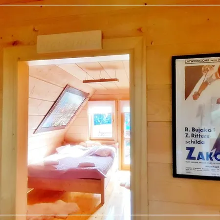 Goralski Stary Mlyn House * Закопане