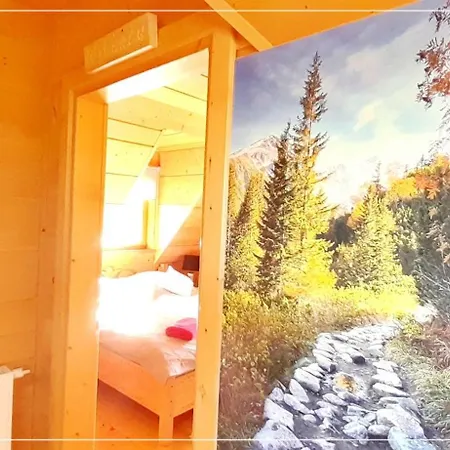 Goralski Stary Mlyn House * Zakopane