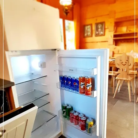 Goralski Stary Mlyn House