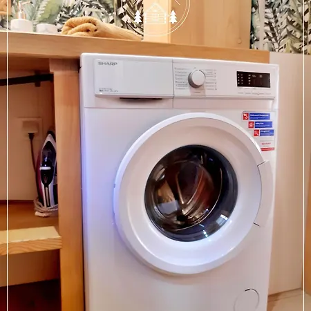 Goralski Stary Mlyn House