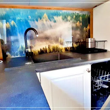 Шале Goralski Stary Mlyn House *