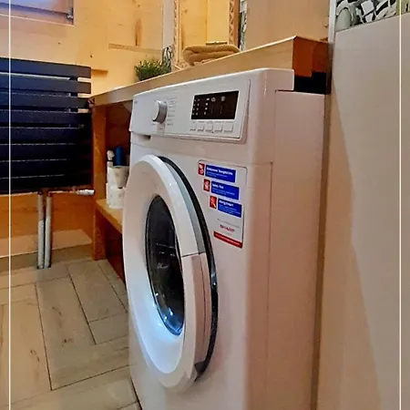 Шале Goralski Stary Mlyn House