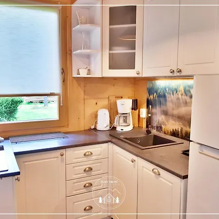 Goralski Stary Mlyn House * Zakopane
