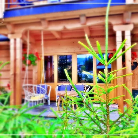 Goralski Stary Mlyn House * Zakopane